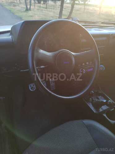 LADA (VAZ) Niva 2013, 100,000 km - 1.7 л - Ağdam