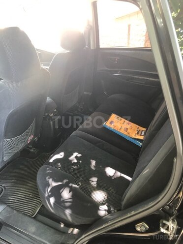 Hyundai Tucson 2006, 359,856 km - 2.0 l - Tovuz