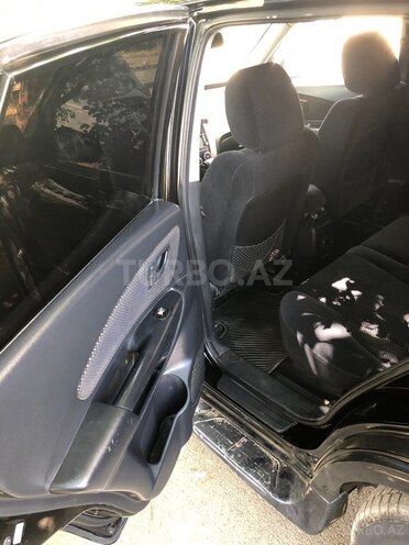 Hyundai Tucson 2006, 359,856 km - 2.0 l - Tovuz