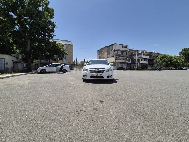 Chevrolet Cruze 2014, 258,000 km - 1.4 l - Gəncə