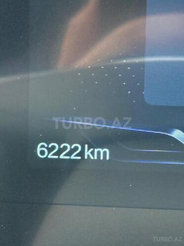 Bestune  2025, 6,222 km - 1.5 l - Bakı