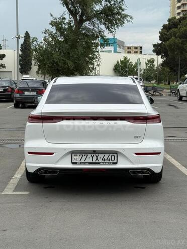 Bestune  2025, 6,222 km - 1.5 l - Bakı