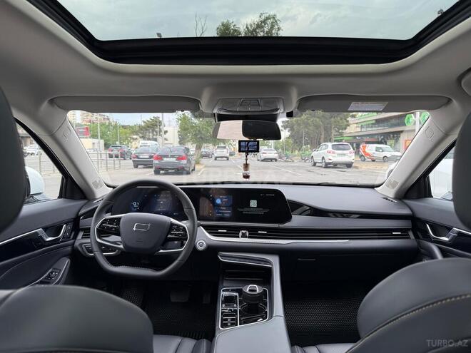 Bestune  2025, 6,222 km - 1.5 l - Bakı