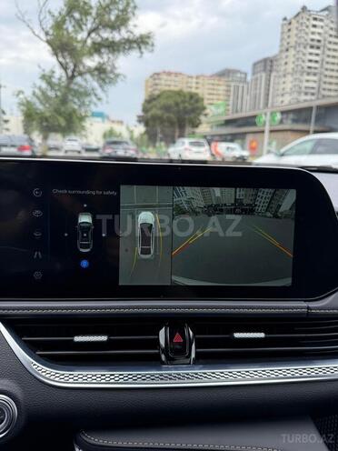 Bestune  2025, 6,222 km - 1.5 l - Bakı