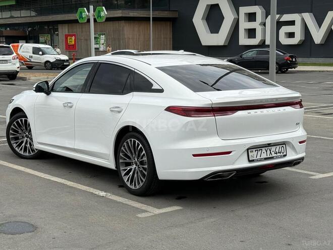 Bestune  2025, 6,222 km - 1.5 l - Bakı