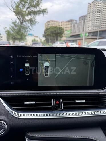 Bestune  2025, 6,222 km - 1.5 l - Bakı
