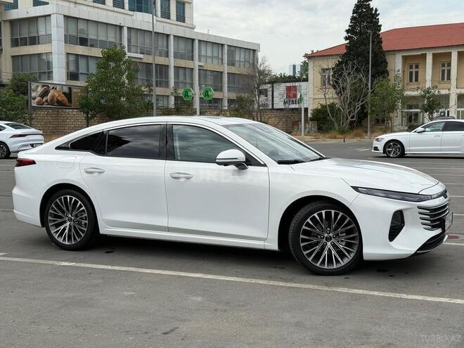 Bestune  2025, 6,222 km - 1.5 l - Bakı