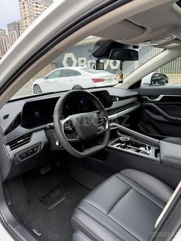 Bestune  2025, 6,222 km - 1.5 l - Bakı
