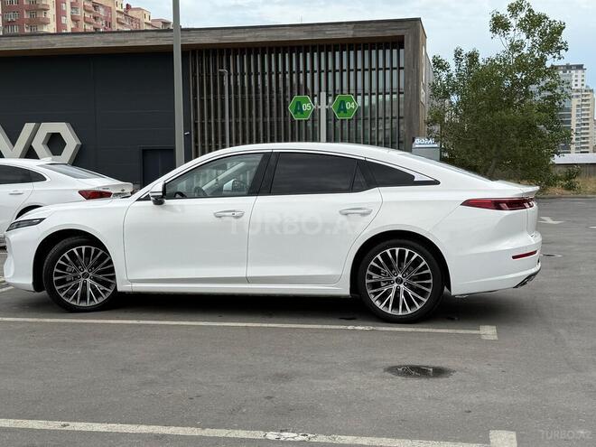 Bestune  2025, 6,222 km - 1.5 l - Bakı