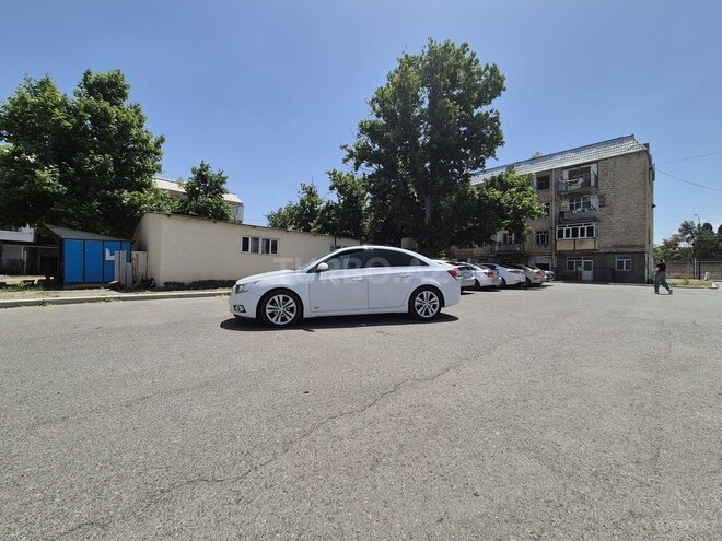 Chevrolet Cruze 2014, 258,000 km - 1.4 l - Gəncə