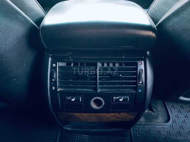 BMW X5 2002, 341,000 km - 4.4 л - Bakı