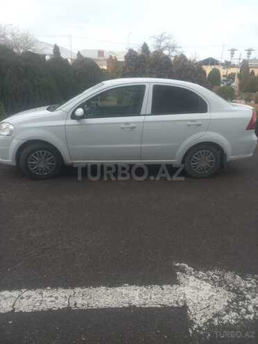 Chevrolet Aveo 2011, 257,500 km - 1.2 l - Dəliməmmədli