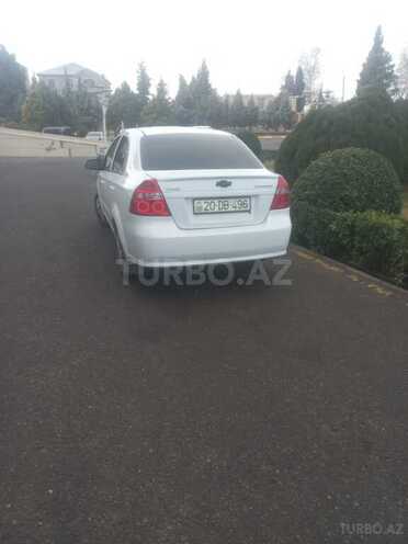 Chevrolet Aveo 2011, 257,500 km - 1.2 l - Dəliməmmədli