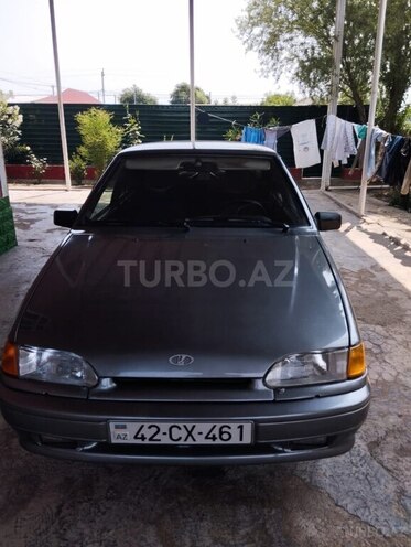 LADA (VAZ) 2115 2008, 200,000 km - 1.6 l - Bakı