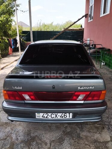 LADA (VAZ) 2115 2008, 200,000 km - 1.6 l - Bakı