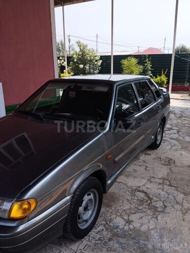 LADA (VAZ) 2115 2008, 200,000 km - 1.6 l - Bakı