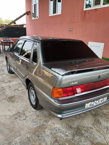 LADA (VAZ) 2115 2008, 200,000 km - 1.6 l - Bakı