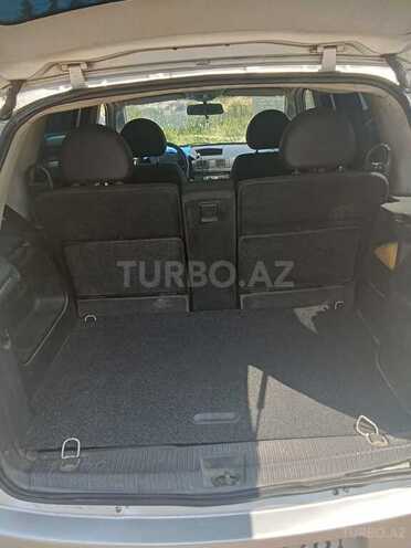 Opel Meriva 2006, 120,000 km - 1.3 l - Tovuz