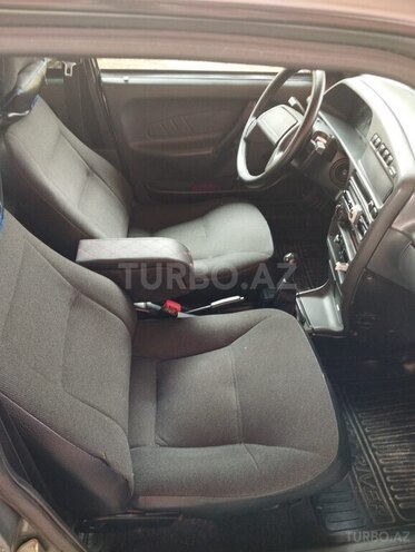 LADA (VAZ) 2115 2008, 200,000 km - 1.6 l - Bakı