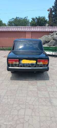 LADA (VAZ) 2107 2002, 61,450 km - 1.5 л - Sabirabad