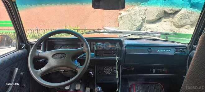LADA (VAZ) 2107 2002, 61,450 km - 1.5 л - Sabirabad