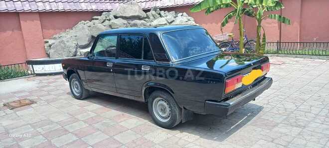 LADA (VAZ) 2107 2002, 61,450 km - 1.5 л - Sabirabad