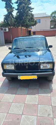 LADA (VAZ) 2107 2002, 61,450 km - 1.5 л - Sabirabad