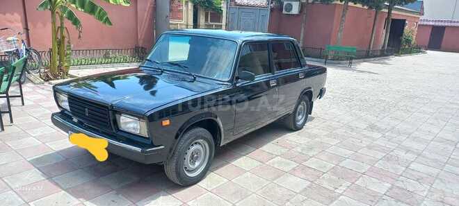 LADA (VAZ) 2107 2002, 61,450 km - 1.5 л - Sabirabad