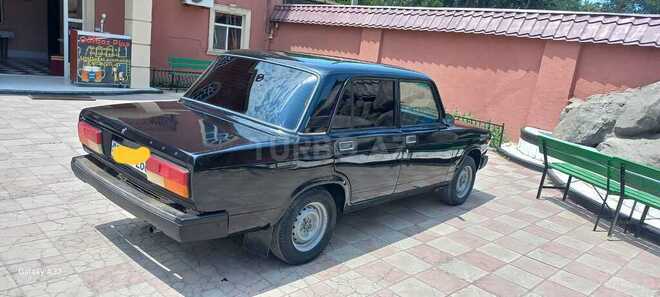 LADA (VAZ) 2107 2002, 61,450 km - 1.5 л - Sabirabad