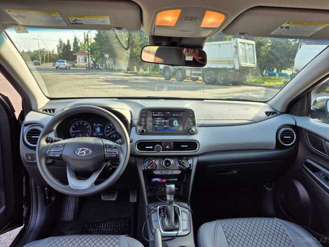 Hyundai Kona 2020, 106,500 km - 2.0 л - Bakı