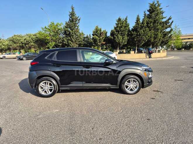 Hyundai Kona 2020, 106,500 km - 2.0 л - Bakı