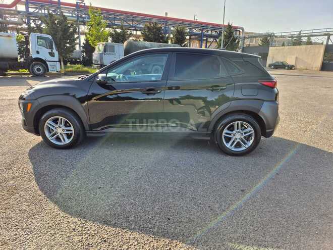 Hyundai Kona 2020, 106,500 km - 2.0 л - Bakı