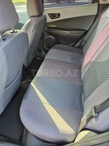 Hyundai Kona 2020, 106,500 km - 2.0 л - Bakı