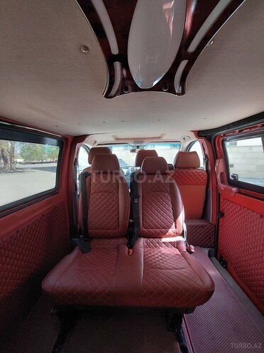 Mercedes Vito 111 2009, 401,000 km - 2.2 l - Bakı