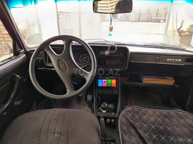 LADA (VAZ) 2107 1990, 50,000 km - 1.6 l - Bakı