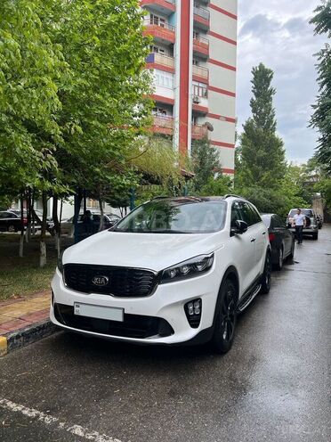 Kia Sorento-1