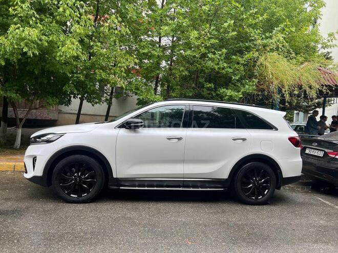 Kia Sorento-20