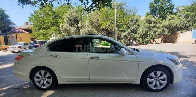 Honda Accord 2009, 205,315 km - 2.4 l - Bakı
