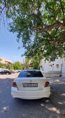 Honda Accord 2009, 205,315 km - 2.4 l - Bakı