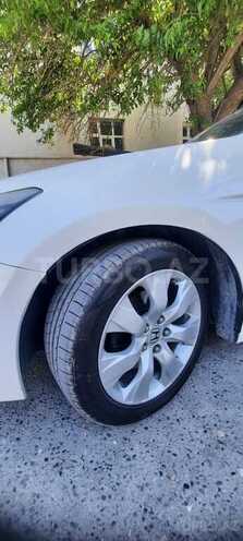 Honda Accord 2009, 205,315 km - 2.4 l - Bakı