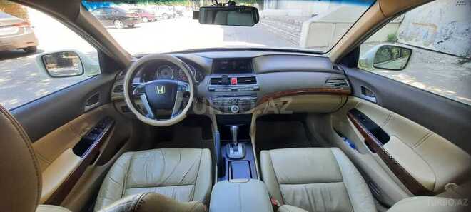 Honda Accord 2009, 205,315 km - 2.4 l - Bakı