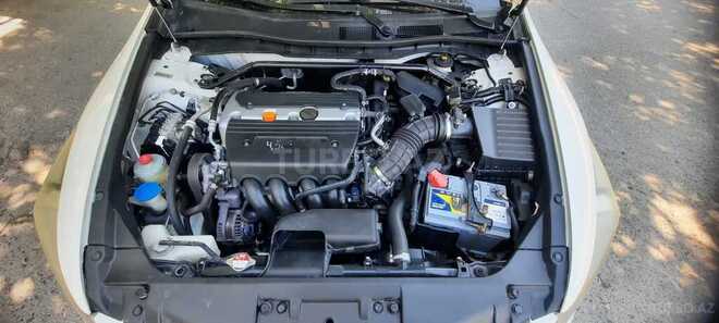 Honda Accord 2009, 205,315 km - 2.4 l - Bakı