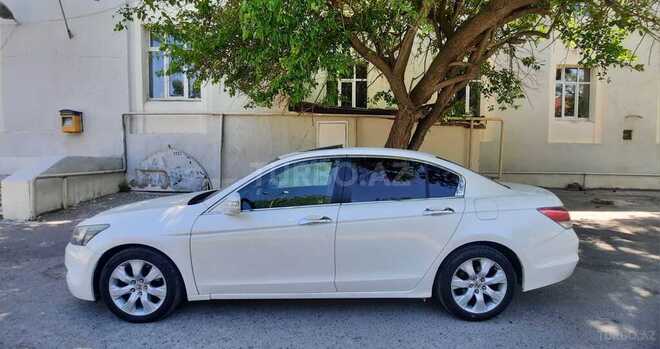 Honda Accord 2009, 205,315 km - 2.4 l - Bakı