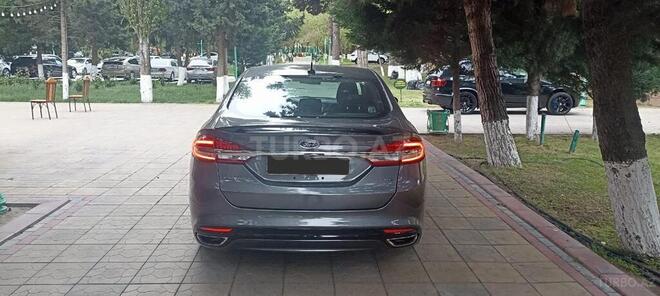 Ford Fusion 2016, 120,000 km - 2.0 l - Bakı