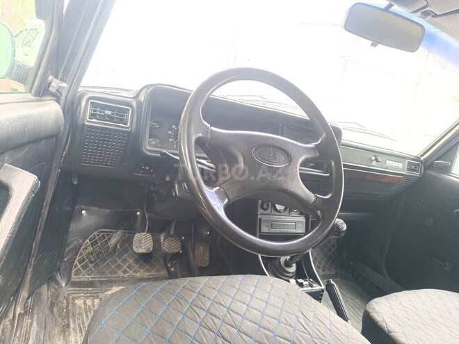 LADA (VAZ) 2107 2002, 95,000 km - 1.6 l - Bakı