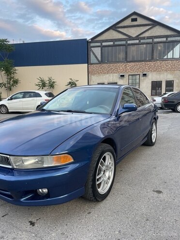 Mitsubishi Galant 2000, 357,632 km - 2.4 l - Bakı