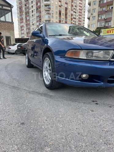 Mitsubishi Galant 2000, 357,632 km - 2.4 l - Bakı