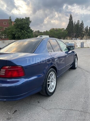 Mitsubishi Galant 2000, 357,632 km - 2.4 l - Bakı