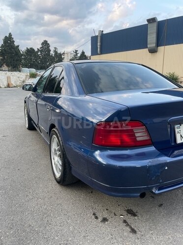 Mitsubishi Galant 2000, 357,632 km - 2.4 l - Bakı
