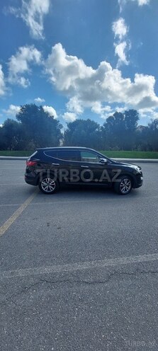 Hyundai Santa Fe 2014, 172,000 km - 2.0 l - Bakı